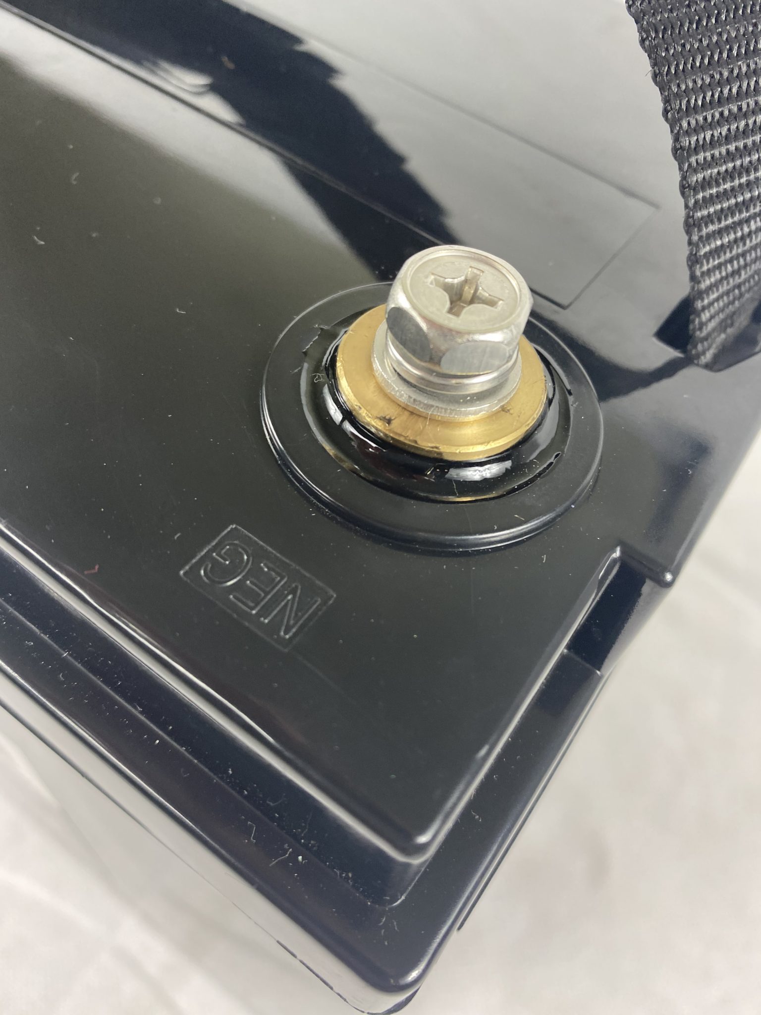 36 Volt Lithium Trolling Motor Battery 36V 40AH Lithium Battery