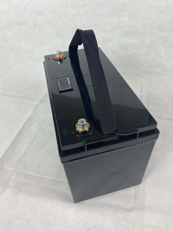 36 Volt Lithium Trolling Motor Battery 36V 40AH Lithium Battery