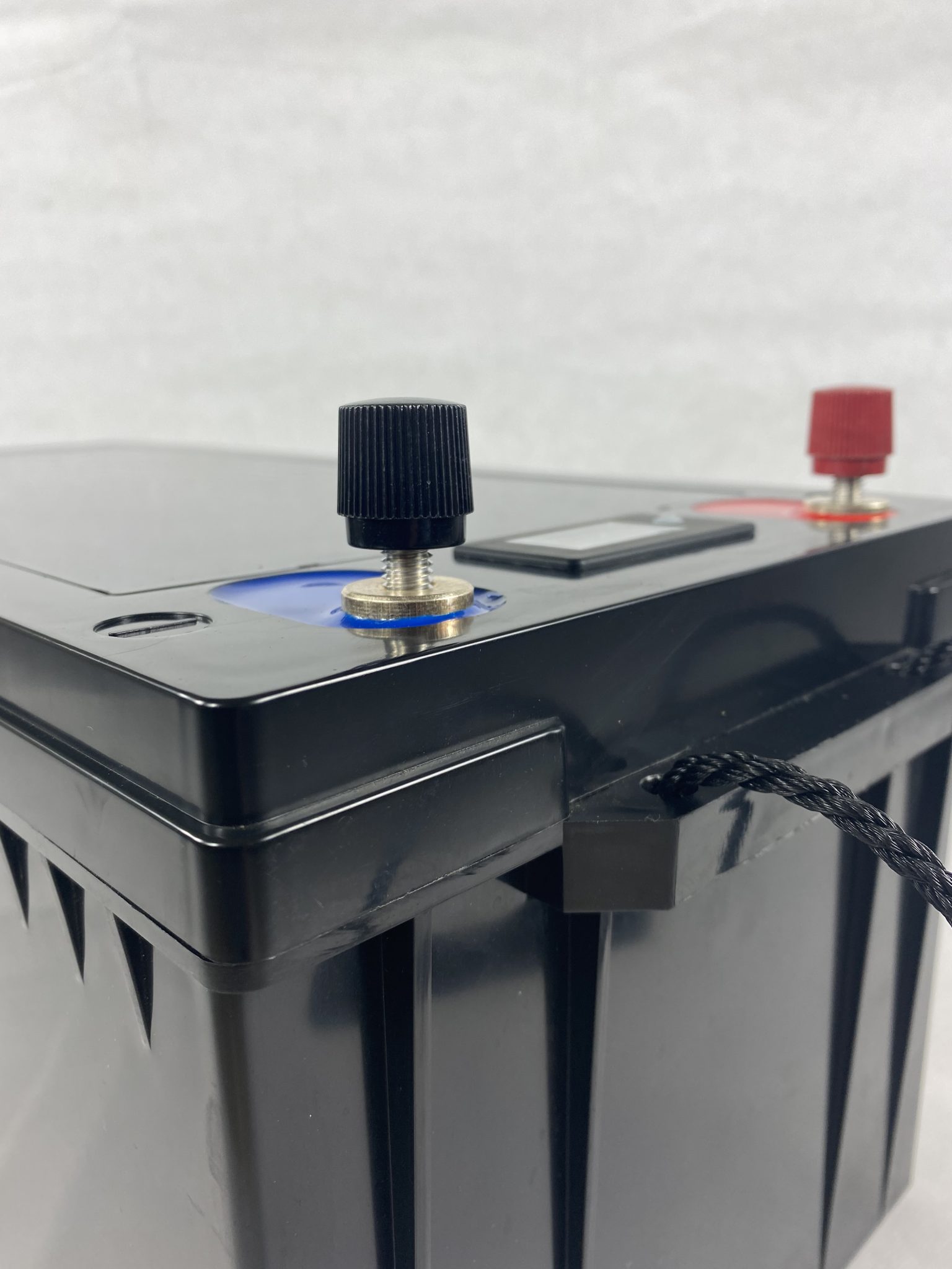 36V 100AH Deep Cycle Battery 36V Trolling Motor Battery 36V Lithium